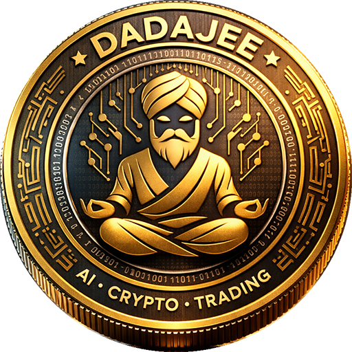 DADAJEE Logo